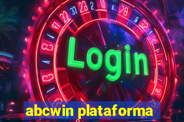 abcwin plataforma